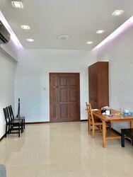 Cavendish Park (D21), Condominium #588253121